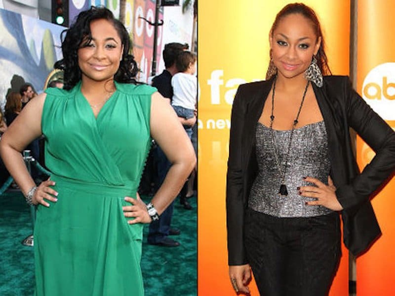 10 Celebrities Who Have Undergone Dramatic Weight Loss