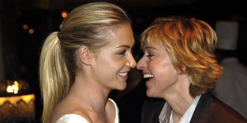 Lesbian Celebrities Pictures 34