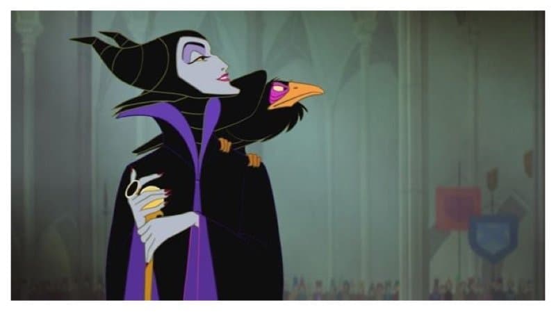 20 Animated Disney Villains You Love To Hate
