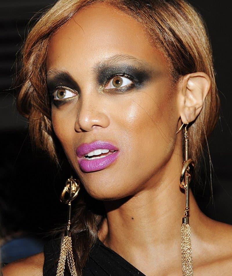 15 Biggest Celebrity Makeup Fails Ever - Page 2 of 5
