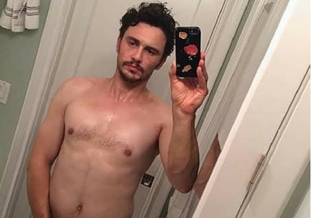 Naked Male Celebs on Twitter: We cant get enough of 