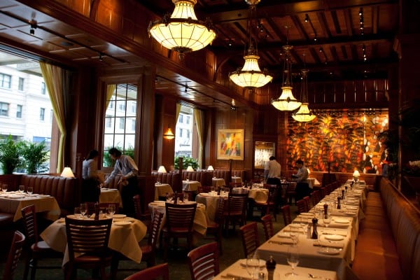 15 Best Restaurants in the United States