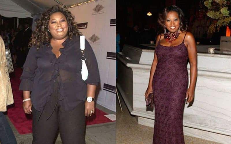 10 Celebrities Who Have Undergone Dramatic Weight Loss