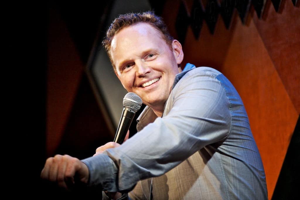 20 Of The Best StandUp Comedians Of All Time