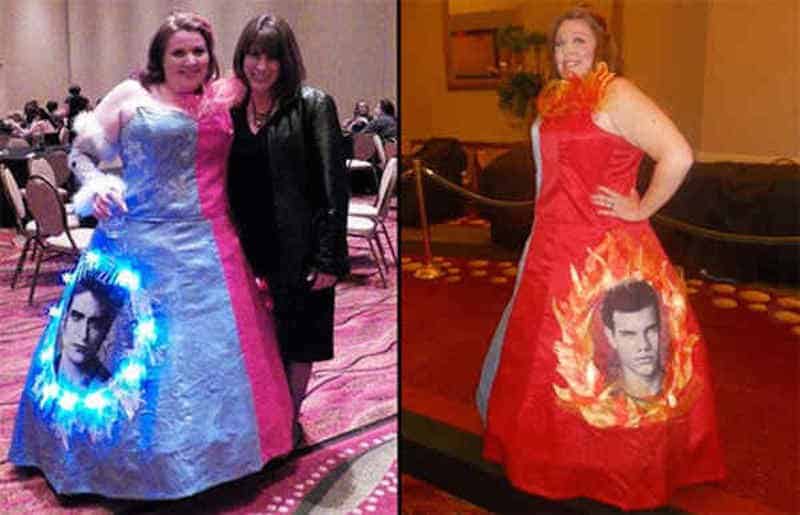 20 Prom Photo Fails That Will Make You Not Miss High School
