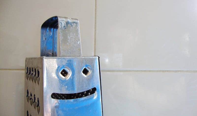 20 Of The Funniest Faces Found In Everyday Objects