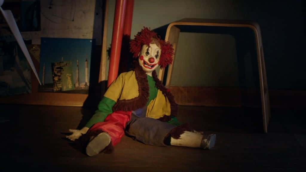 20 Scary Clowns In Movies And TV Shows That Will Give You Nightmares