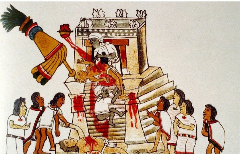 20 interesting facts about aztecs you probaby didn't know