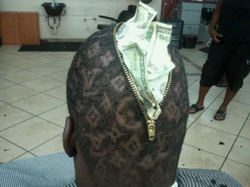 20 Of The Most Shocking And Ugliest Male Haircuts