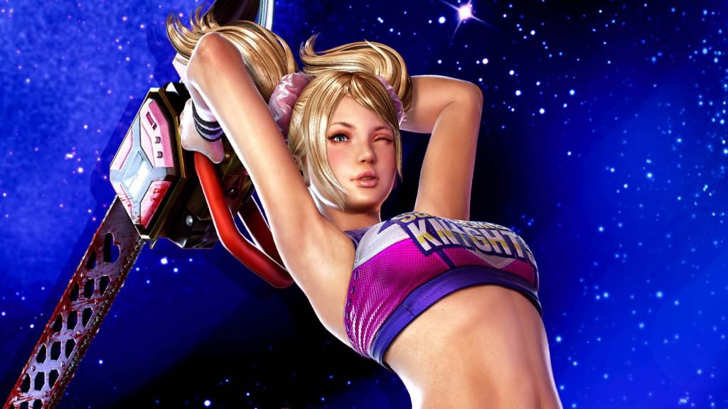 10 Of The Sexiest Female Video Game Characters-4147