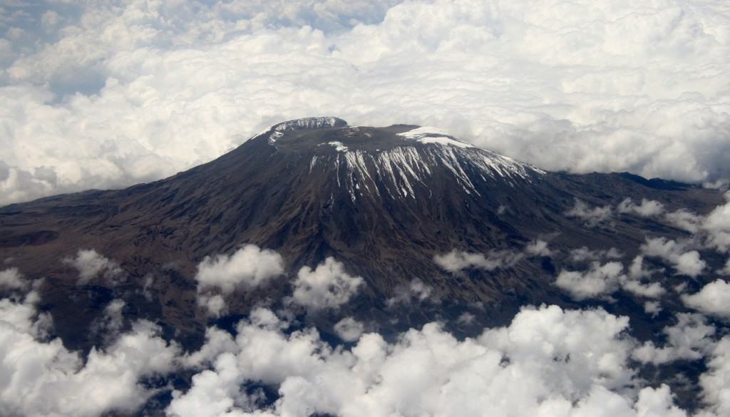 The 10 Most Active Volcanoes In The World