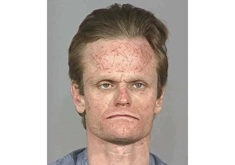 20 Mugshots That Will Give You Nightmares For Years