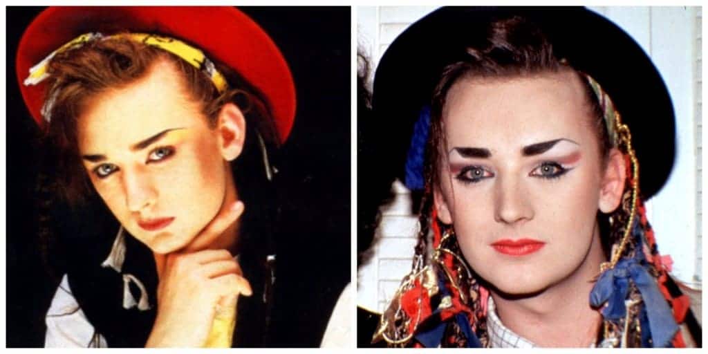 20 Of The Craziest 80s Celebrity Fashion Looks