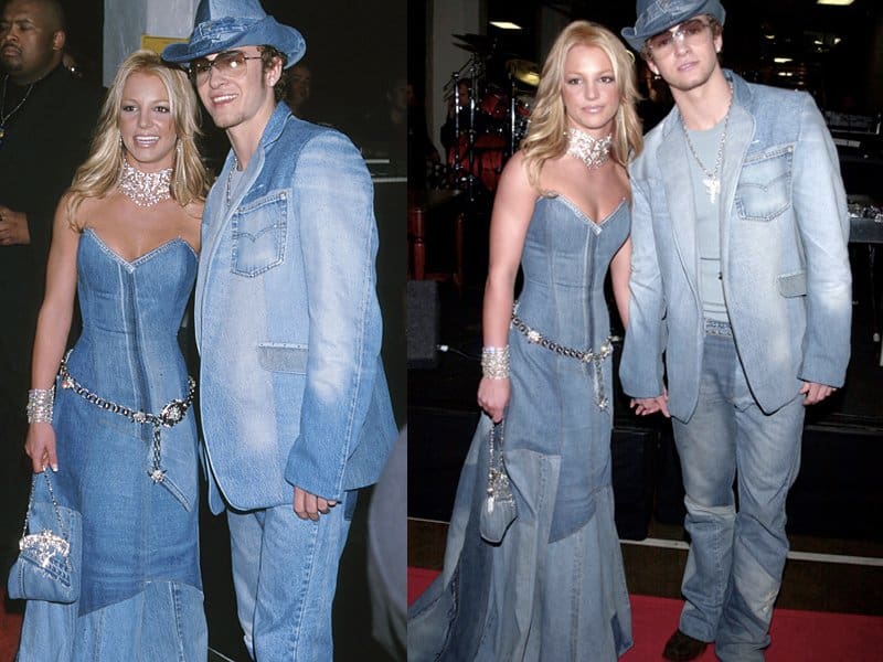 20 Of The Most Shocking Celebrity Fashion Disasters