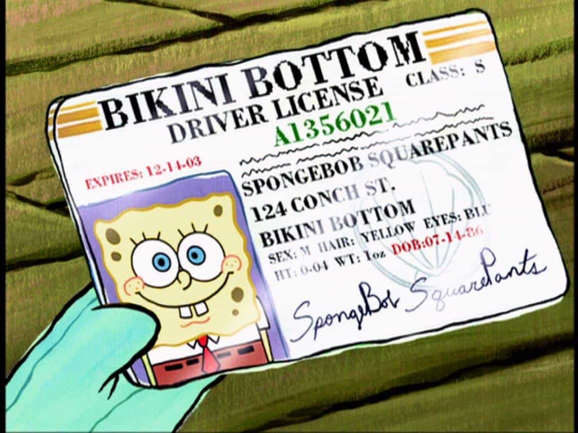 10 Interesting Facts You Didn T Know About Spongebob Squarepants