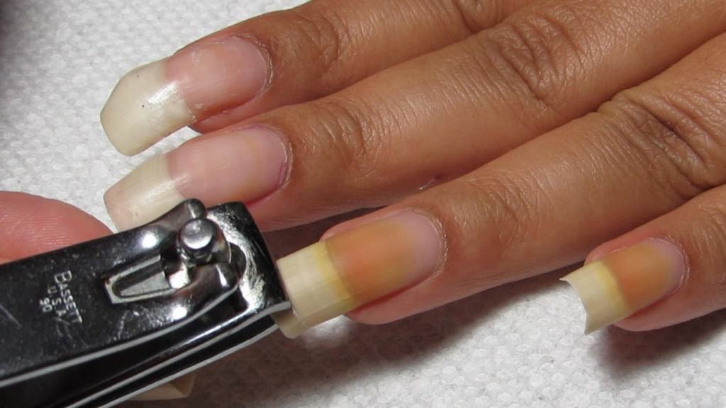 10 Things You Should Know About Your Fingernails