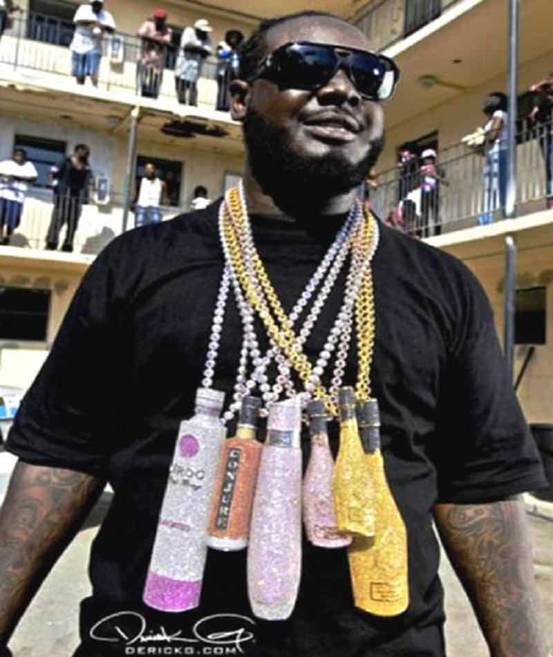 10 Hilarious And Outrageous Rapper Chains